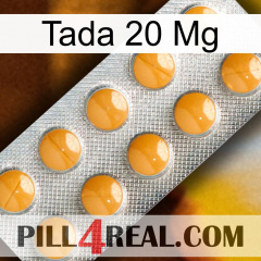 Tada 20Mg levitra1